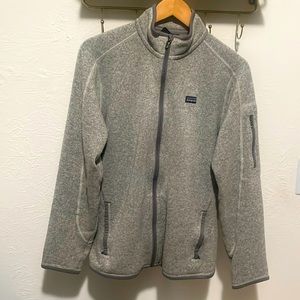 Women’s large Patagonia jacket